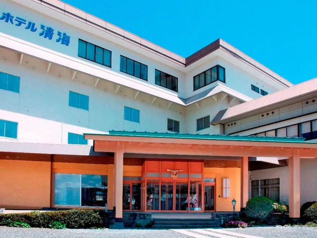 Futami Onsen Hotel Seikai