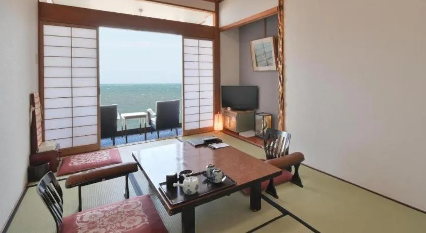 Futami Onsen Hotel Seikai