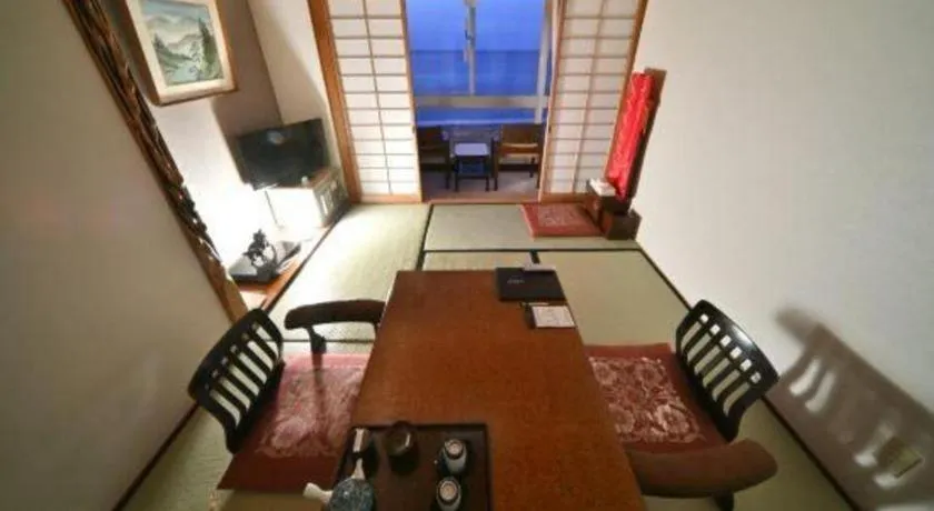 Futami Onsen Hotel Seikai