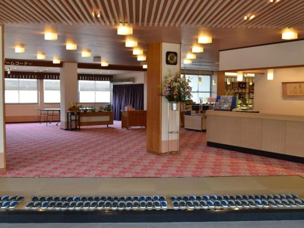 Futami Onsen Hotel Seikai