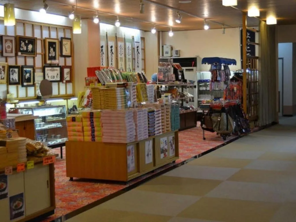 Futami Onsen Hotel Seikai