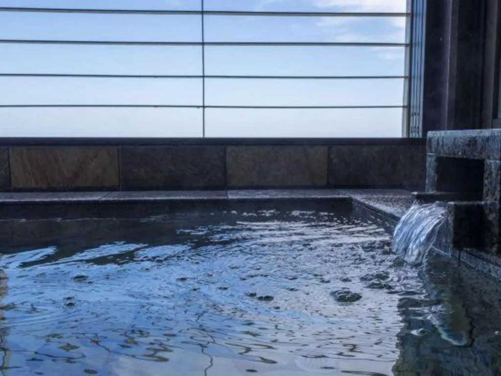 Futami Onsen Hotel Seikai