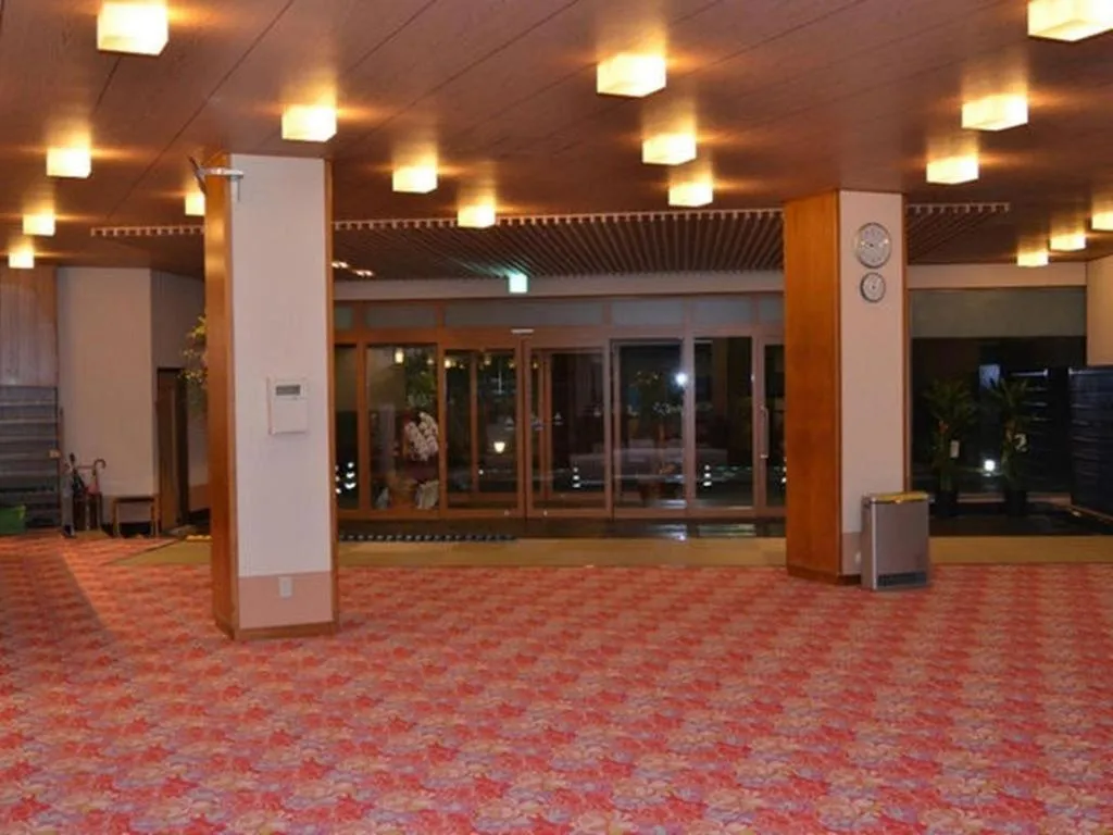 Futami Onsen Hotel Seikai