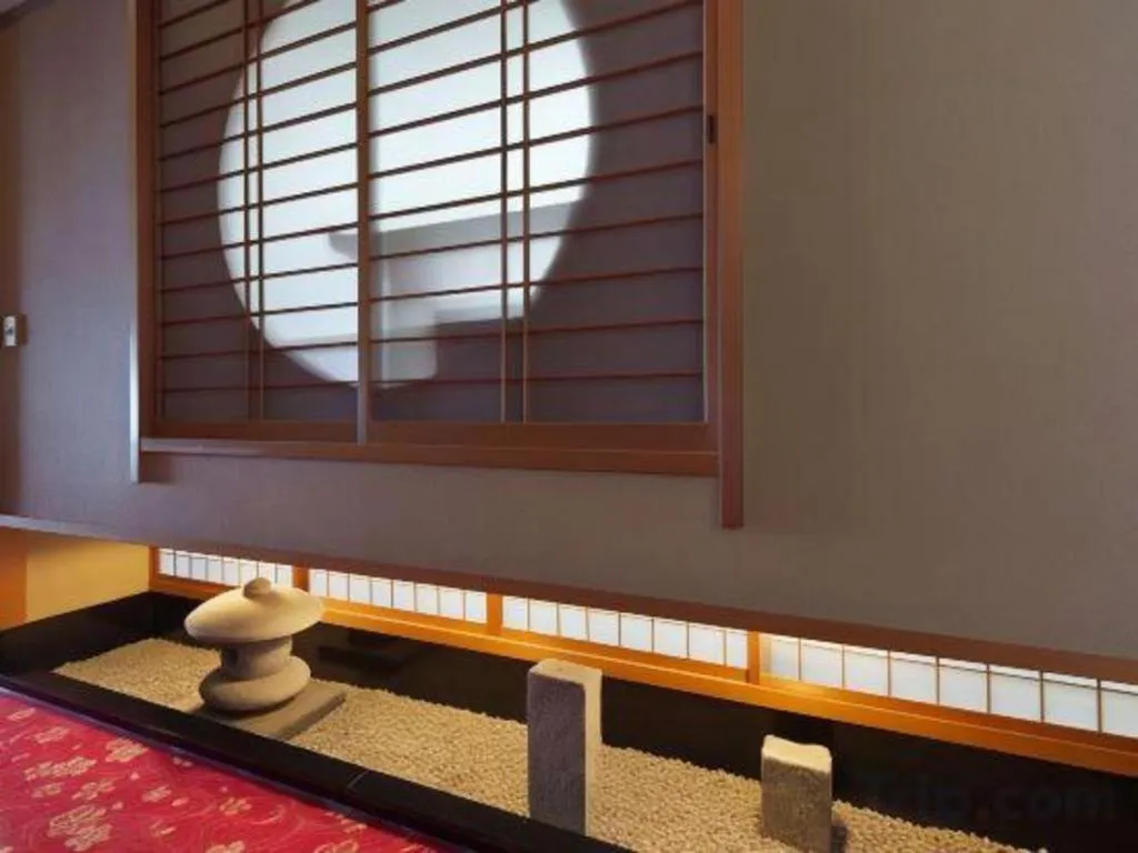 Futami Onsen Hotel Seikai