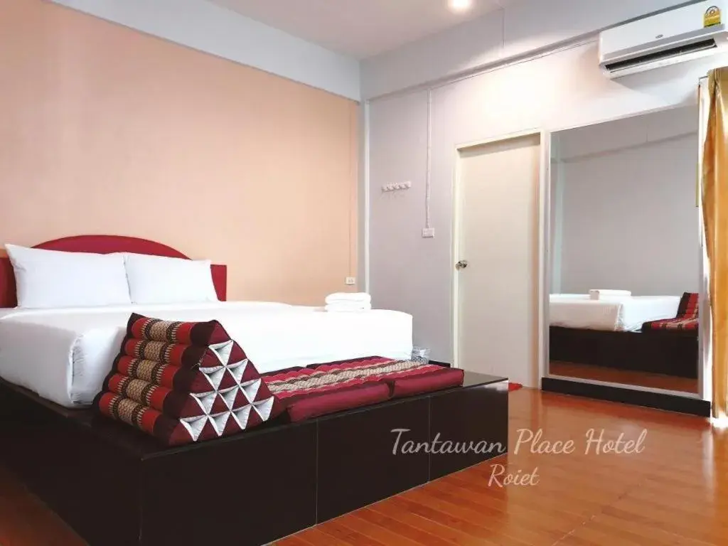 Tantawan Place Tantawan Place