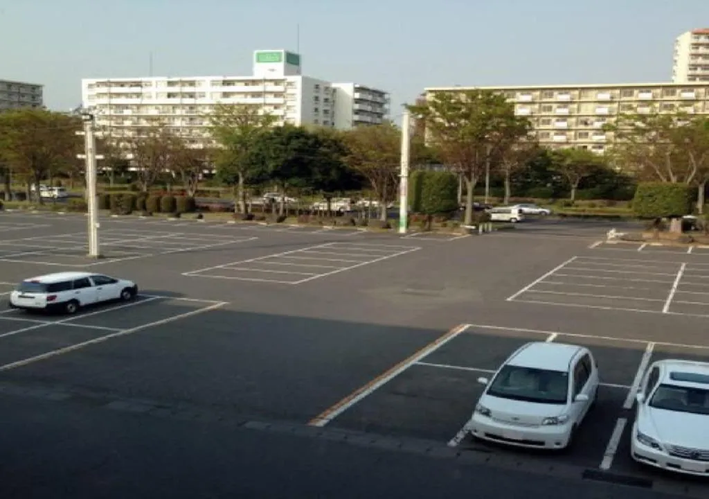 Hotel Grand Shinonome