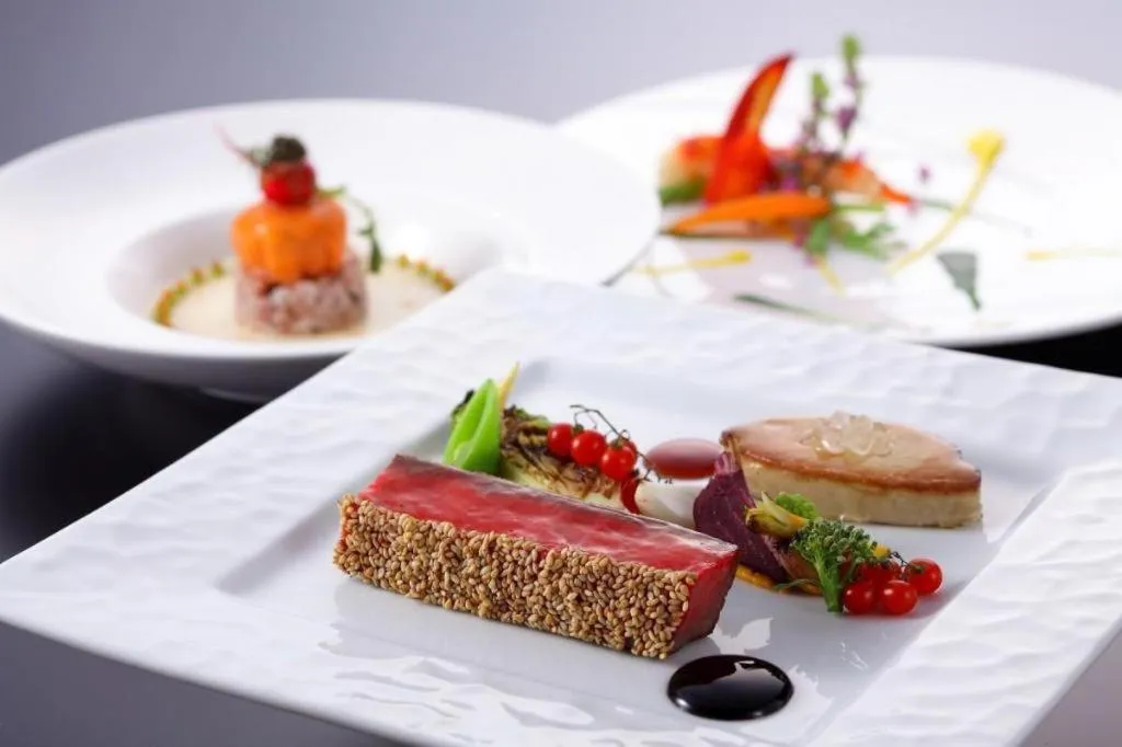 Hotel Grand Shinonome