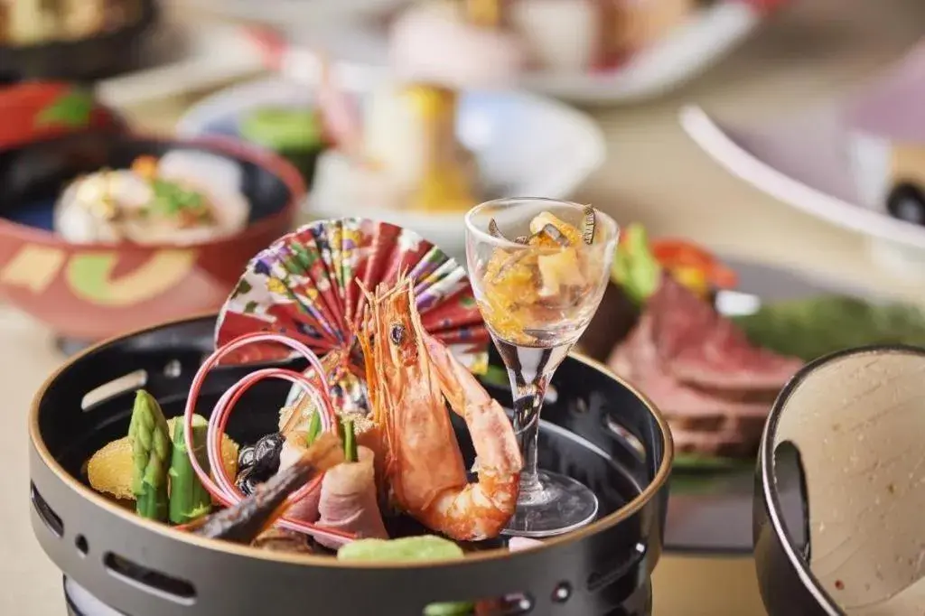 Hotel Grand Shinonome Hotel Grand Shinonome