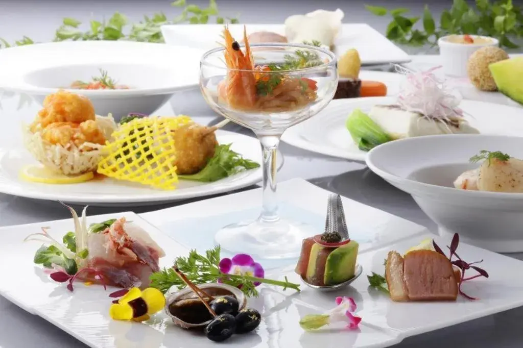 Hotel Grand Shinonome Hotel Grand Shinonome