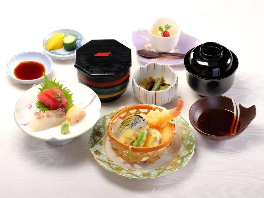 Hotel Grand Shinonome