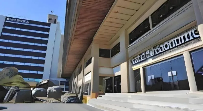 Hotel Grand Shinonome