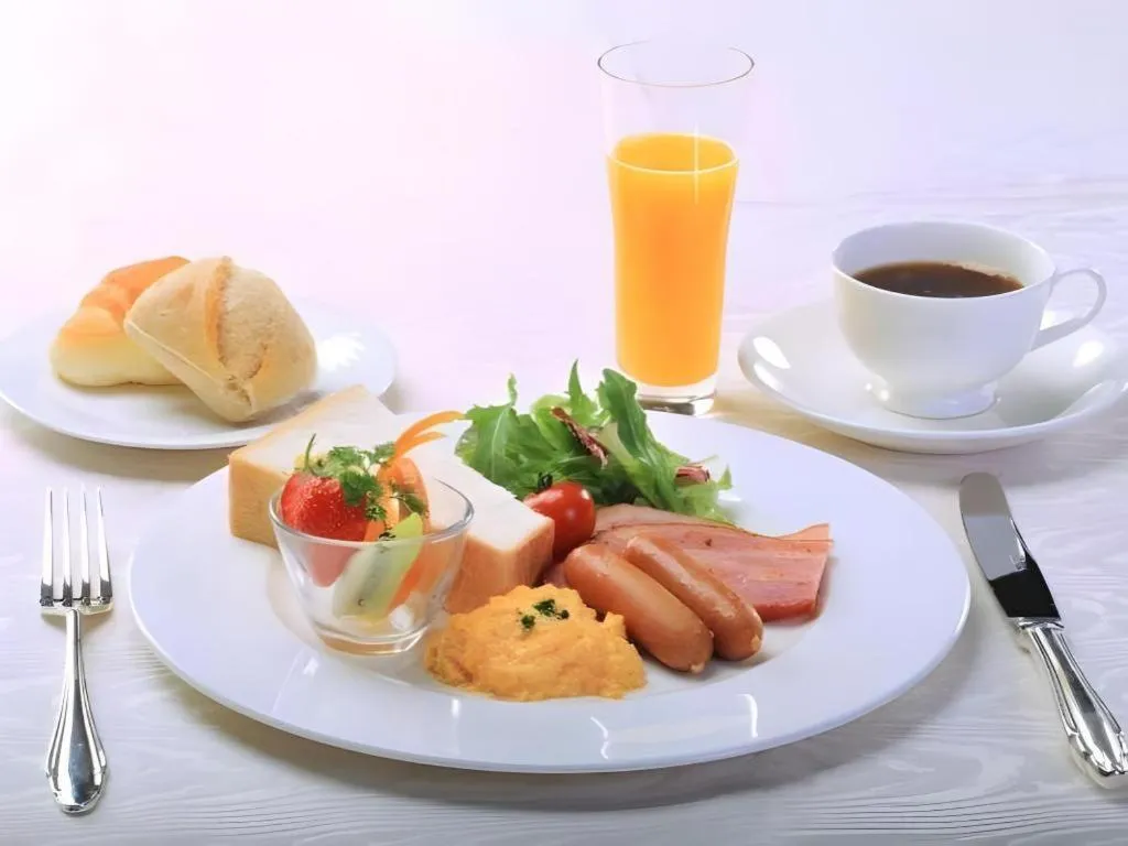 Hotel Grand Shinonome