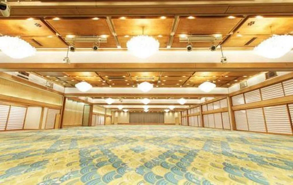 Hotel Grand Shinonome