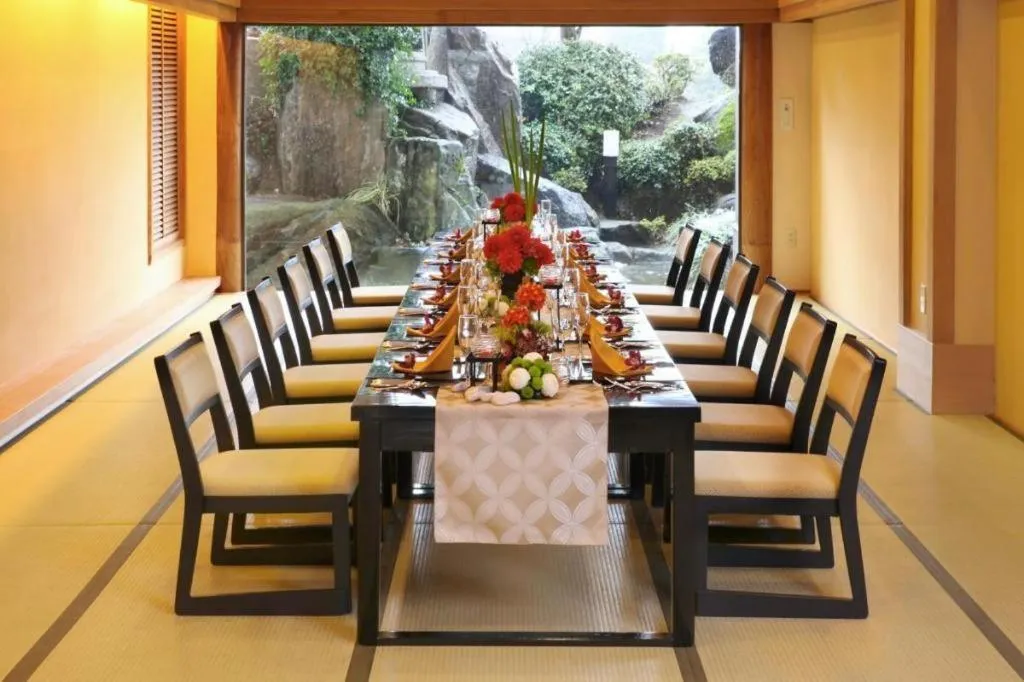 Hotel Grand Shinonome