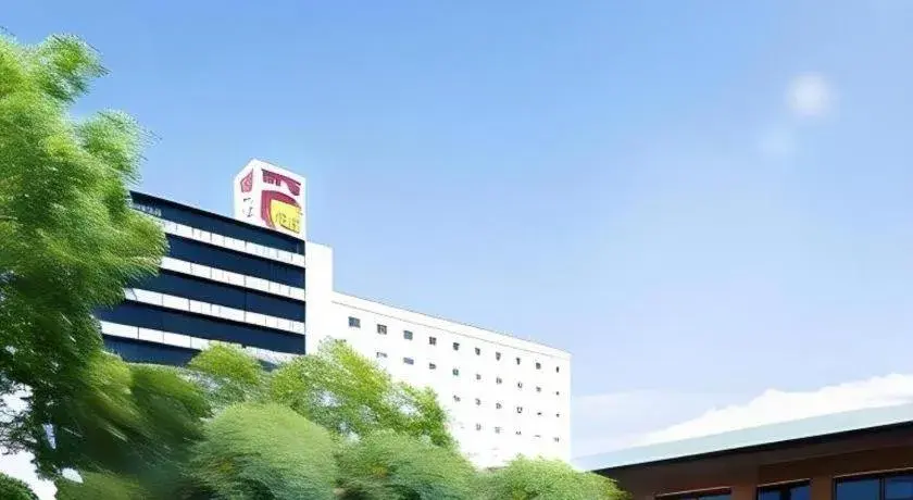 Hotel Grand Shinonome Hotel Grand Shinonome