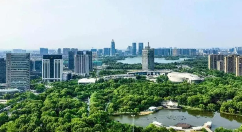 Tongxiang Inspirock Hotel