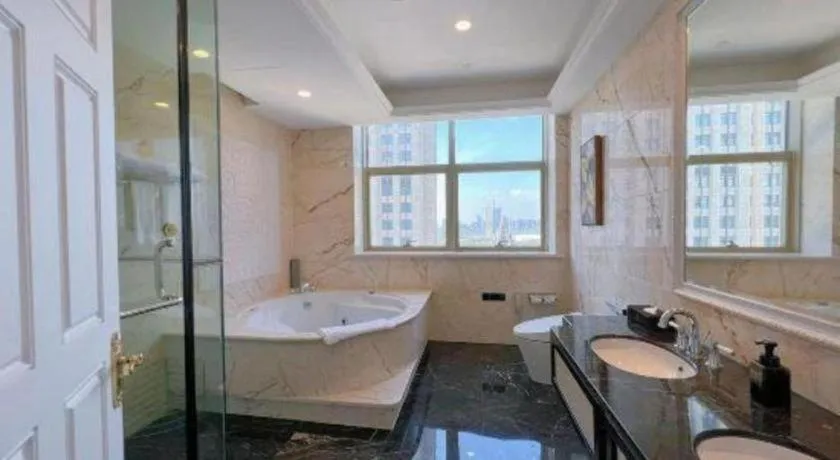 Tongxiang Inspirock Hotel