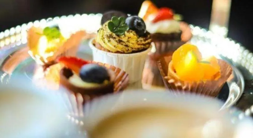 Tongxiang Inspirock Hotel