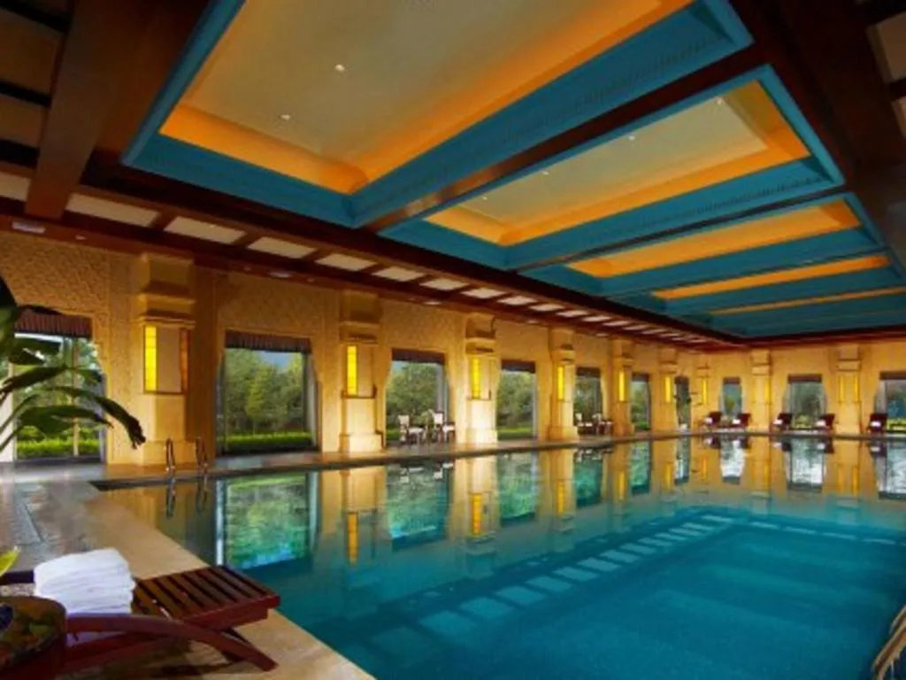 Tongxiang Inspirock Hotel