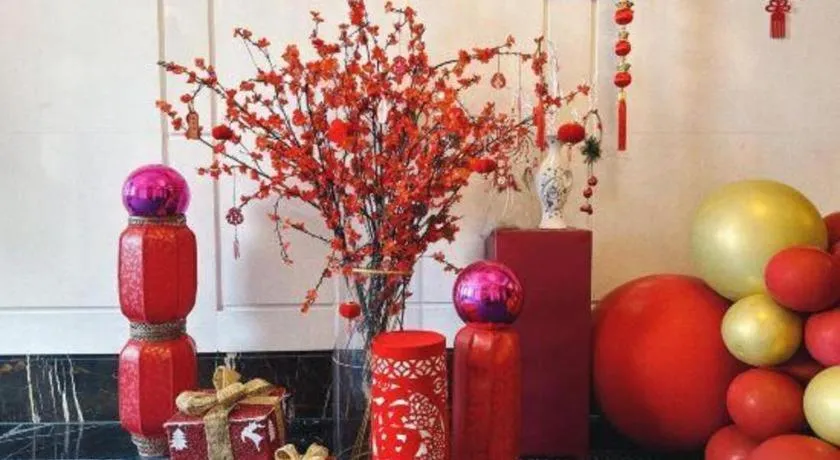 Tongxiang Inspirock Hotel