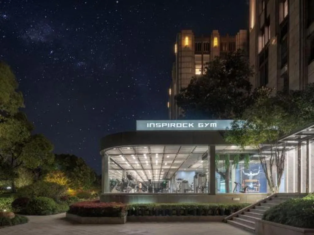 Tongxiang Inspirock Hotel