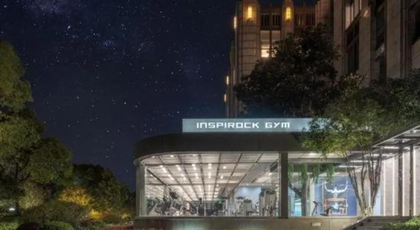 Tongxiang Inspirock Hotel