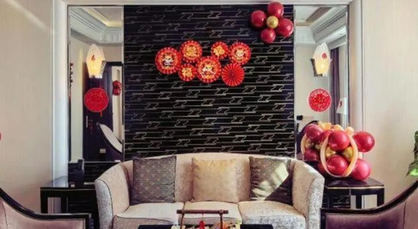 Tongxiang Inspirock Hotel