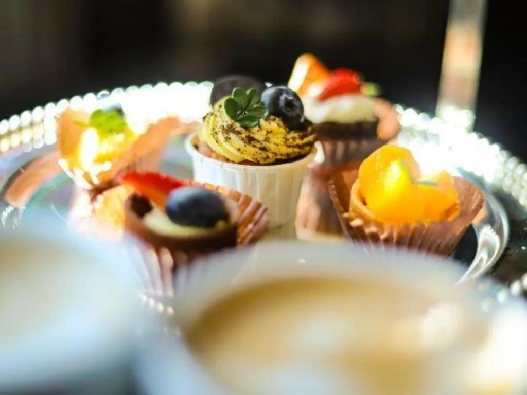 Tongxiang Inspirock Hotel