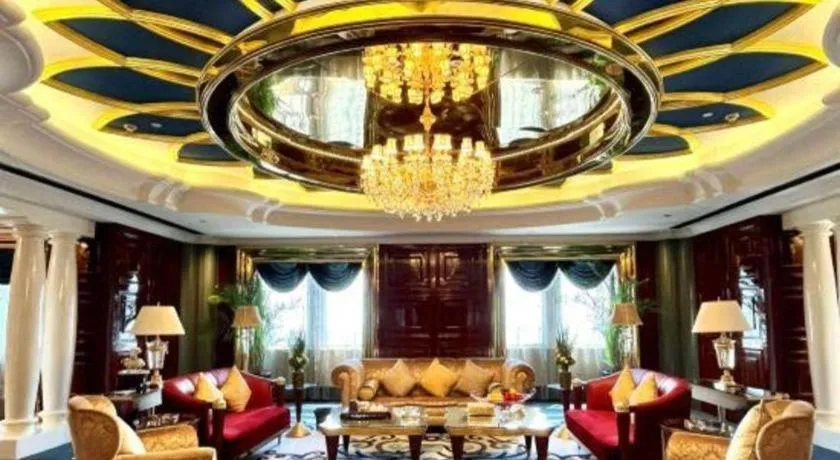 Tongxiang Inspirock Hotel