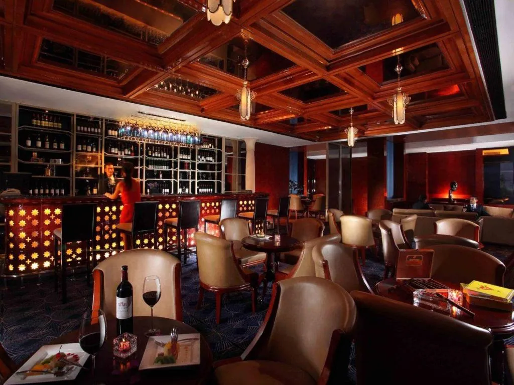 Tongxiang Inspirock Hotel