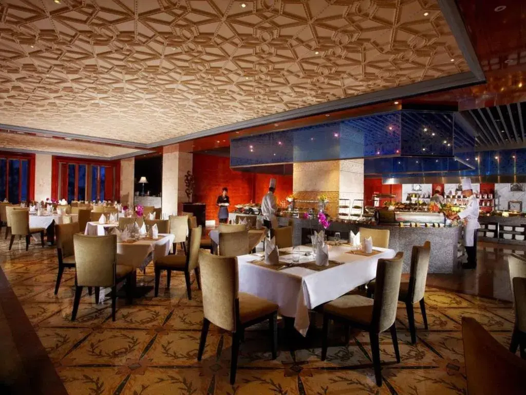 Tongxiang Inspirock Hotel Tongxiang Inspirock Hotel