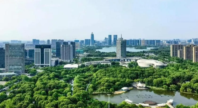 Tongxiang Inspirock Hotel