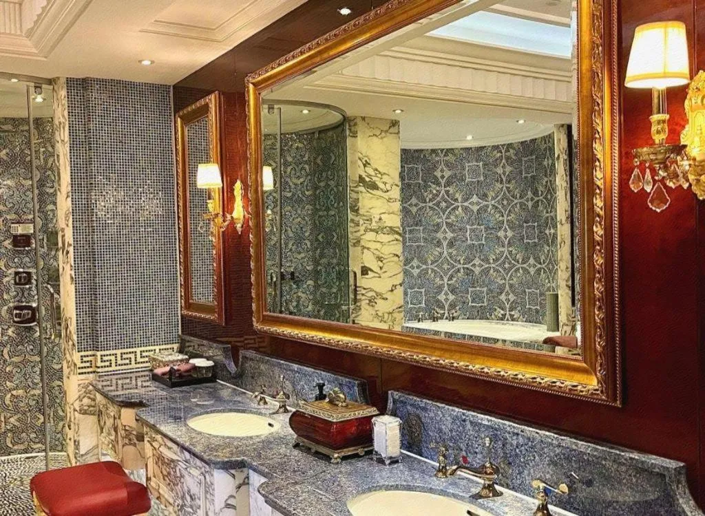 Tongxiang Inspirock Hotel