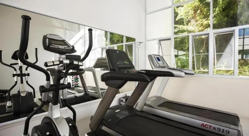 Royal Hill Satun Hotel