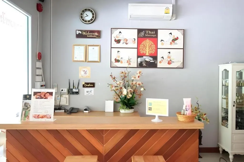 Royal Hill Satun Hotel