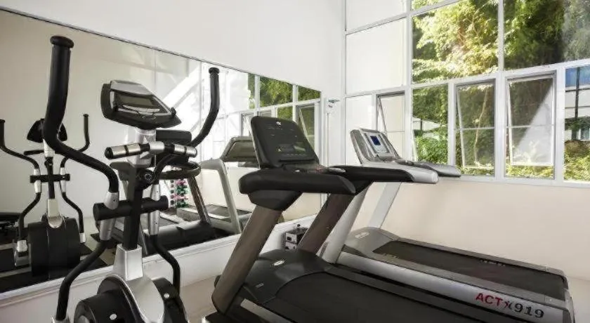 Royal Hill Satun Hotel