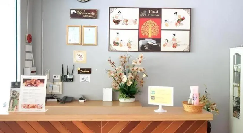 Royal Hill Satun Hotel