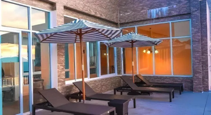 Royal Hill Satun Hotel