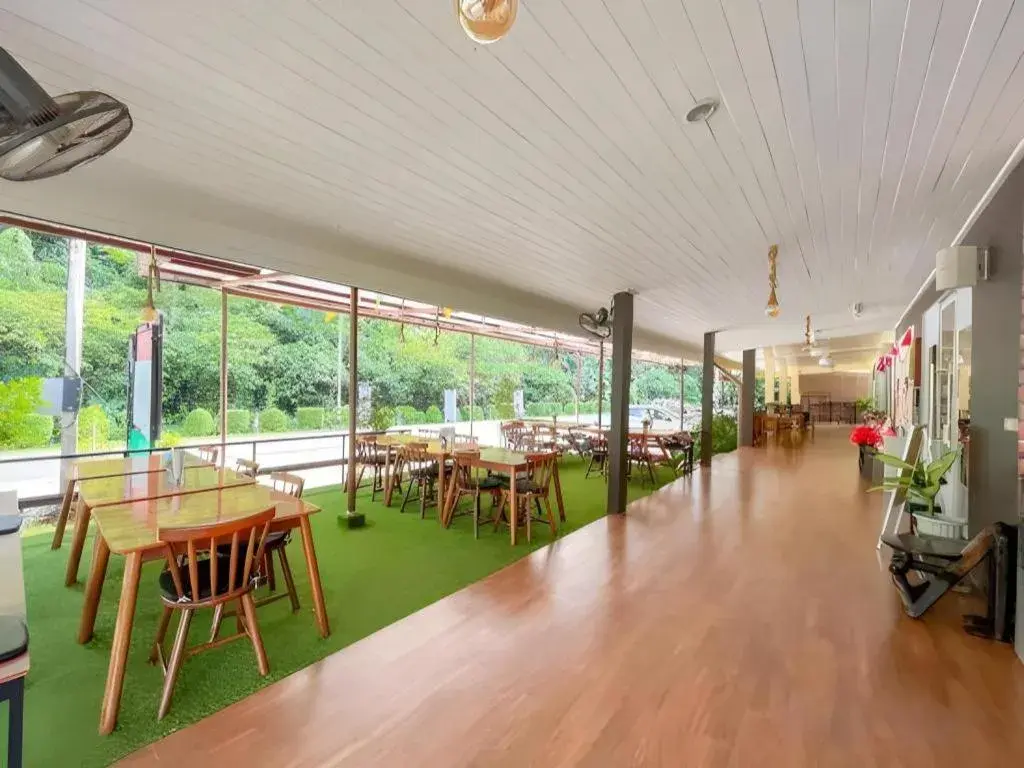 Royal Hill Satun Hotel Royal Hill Satun Hotel