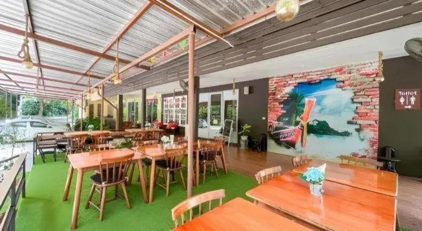 Royal Hill Satun Hotel Royal Hill Satun Hotel