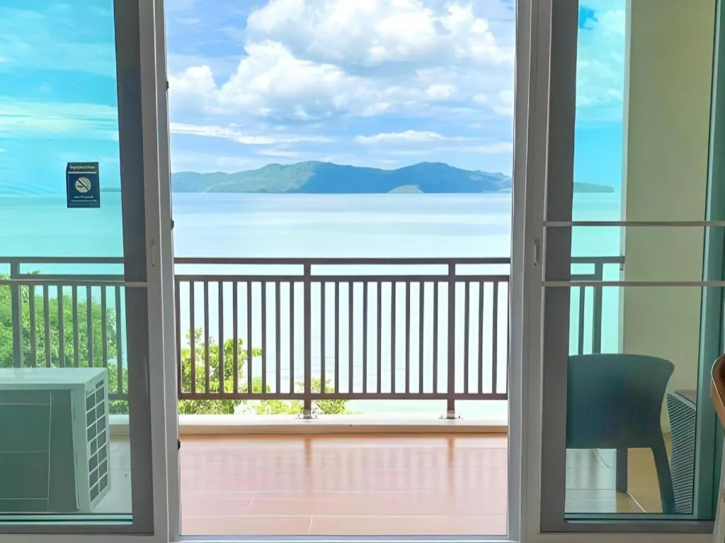 Royal Hill Satun Hotel