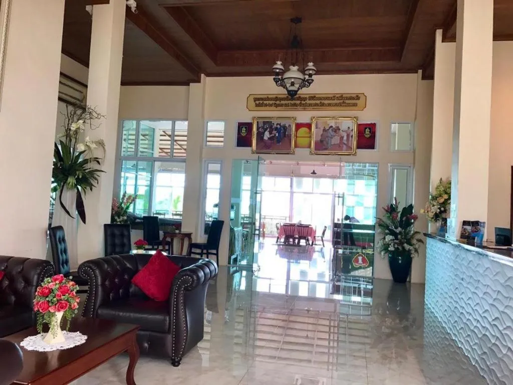 Royal Hill Satun Hotel