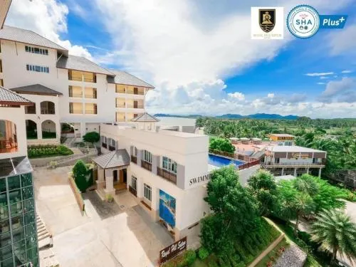 Royal Hill Satun Hotel