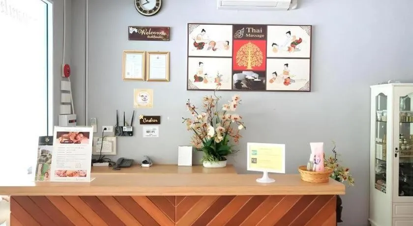 Royal Hill Satun Hotel