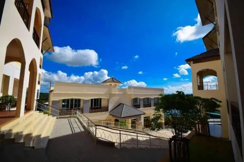 Royal Hill Satun Hotel