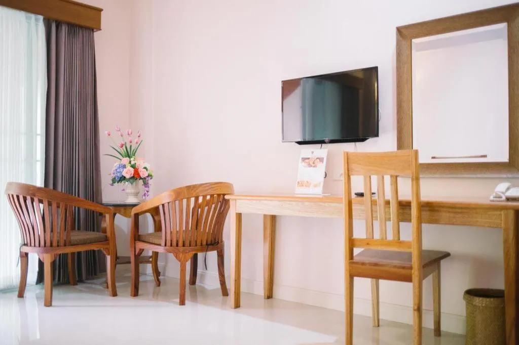 Royal Hill Satun Hotel