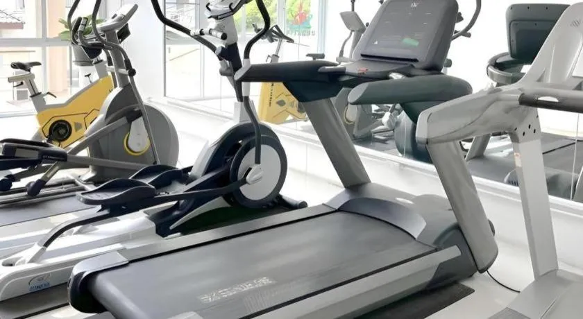 Royal Hill Satun Hotel