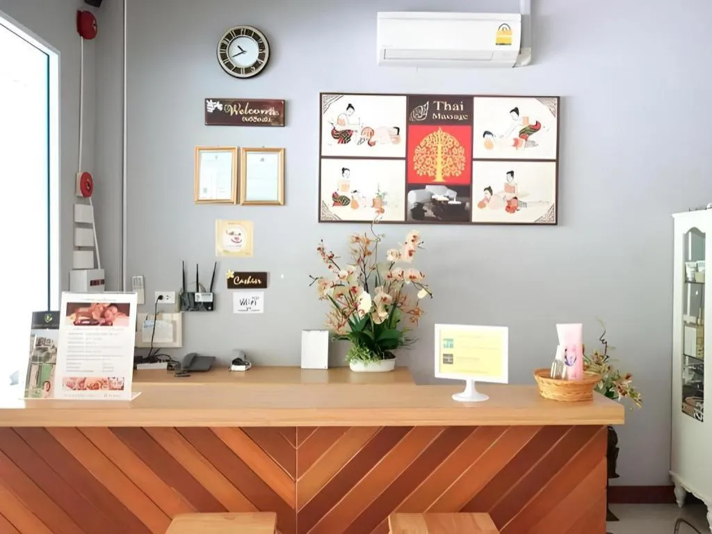 Royal Hill Satun Hotel