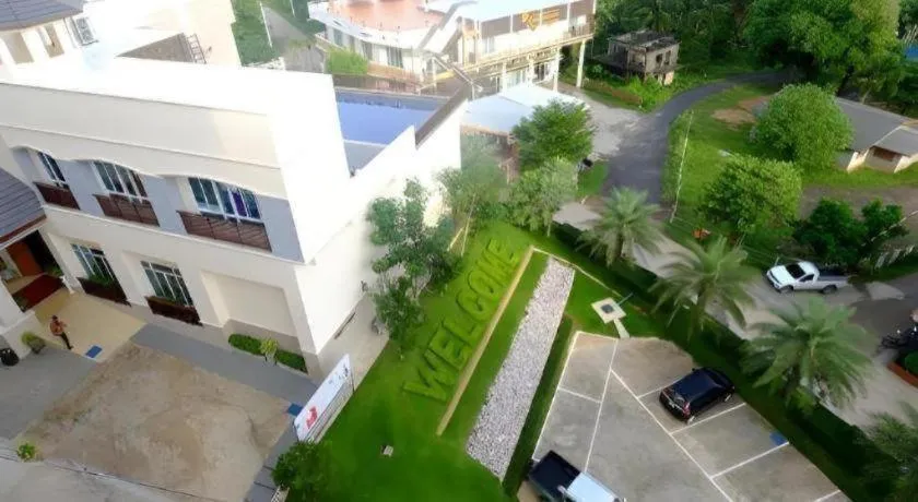 Royal Hill Satun Hotel