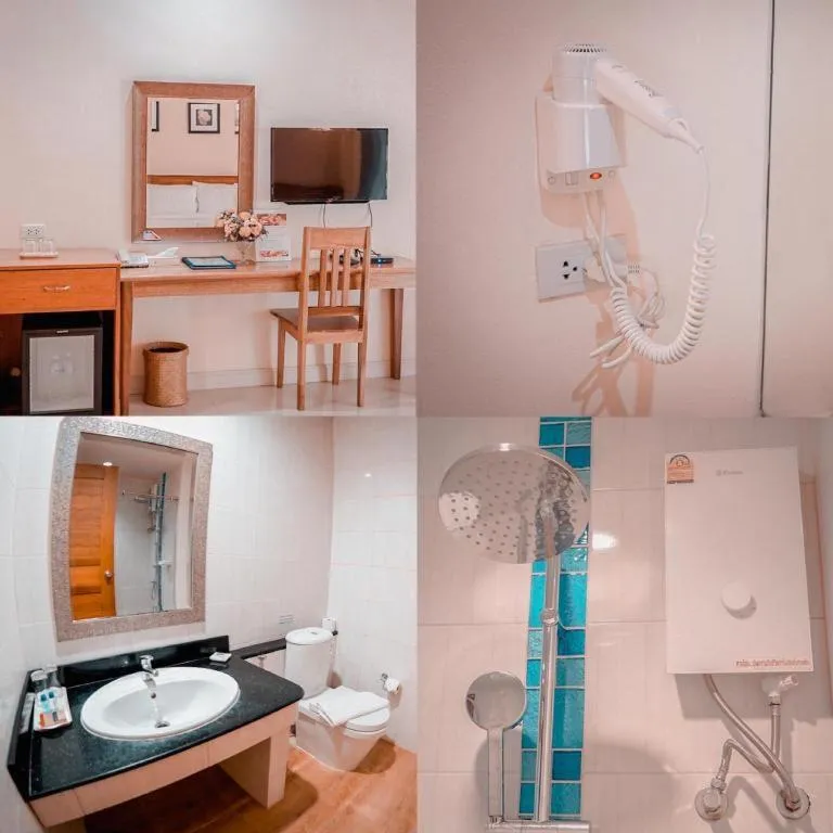 Royal Hill Satun Hotel